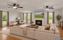 8500 Simpson Point Road, Grant, AL 35747