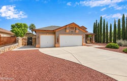 7350 Seventh Street, Canutillo, TX 79835