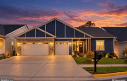 127 PIMPERNEL Place, LAKE FREDERICK, VA 22630