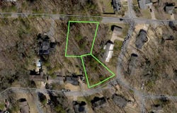 2 Lots Hidden Valley, Benton, AR 72019