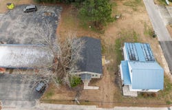 211 S Jackson Street, Beulaville, NC 28518