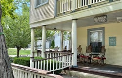 350 Walnut Avenue, Lakeside, OH 43440
