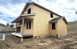 2531 E 3rd, Moscow, ID 83843