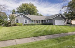 2017 Wolfboro Drive SE, Kentwood, MI 49508