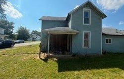 214 E James St, Bradford, OH 45308