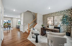 444 E Cloverlane Drive, Sycamore, IL 60178