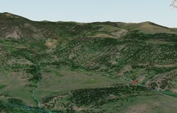 NHN Castle Town, White Sulphur Springs, MT 59645