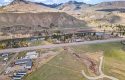 KDC Lane, Jackson, WY 83001