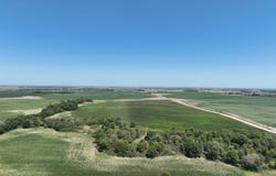 10th Ave and Denton Rd, Saint Paul, NE 68873