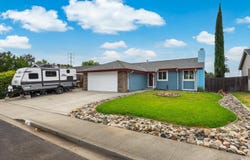 453 Shannon Drive, Vacaville, CA 95688