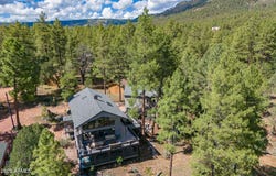 199 S GREYSTONE Circle, Payson, AZ 85541