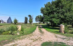 30012 436th Ave, Utica, SD 57067