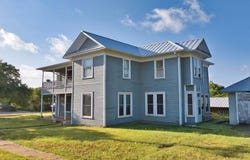 505 Fort McKavitt, Mason, TX 76856
