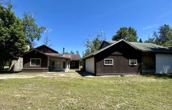 3542 Floody Drive, Mio, MI 48647