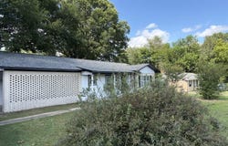 618 Madden Rd, Jacksonville, AR 72076