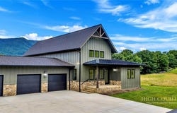 253 Range View Drive, Jefferson, NC 28640