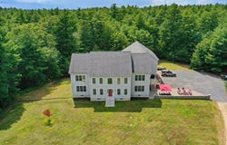 60 Precinct, Middleboro, MA 02346