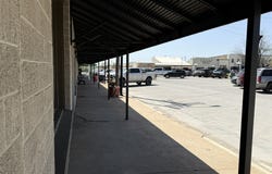 126 N Church Street, Jacksboro, TX 76458