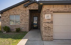 1127 Crosspoint, Hereford, TX 79045
