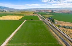4000 N 4400 W, Clifton, ID 83232
