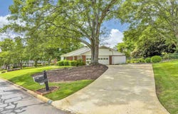 133 Brookbend Road, Mauldin, SC 29662