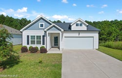1432 Evergreen Forest Drive SE, Bolivia, NC 28422