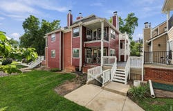 3025 Broadway St, Boulder, CO 80304
