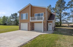 425 Griggs Road, Vandemere, NC 28587