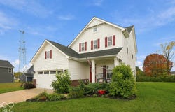 275 Bohicket Road, Whiteland, IN 46184