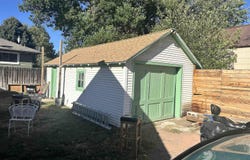 201 Leiter Avenue, Lingle, WY 82223