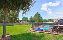 7445 Brevard St, Navarre, FL 32566