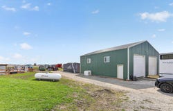 30847 S Indian Trail Road, Wilmington, IL 60481