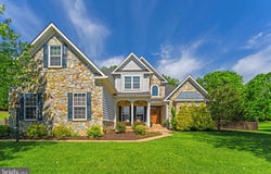 7307 IRON BIT Drive, WARRENTON, VA 20186