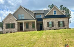 1810 Beebalm Drive, Statham, GA 30666