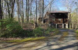 2 Fox Ridge Road, Elkins, WV 26241