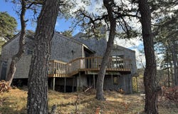 135 Marven Way, Wellfleet, MA 02667