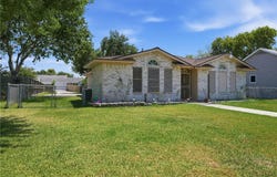 2538 San Angelo, Ingleside, TX 78362