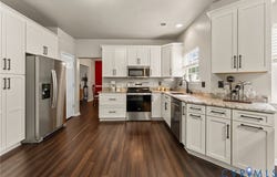 6924 Lakeside Drive, Hayes, VA 23072
