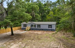 1298 Hatcher Drive NE, Townsend, GA 31331