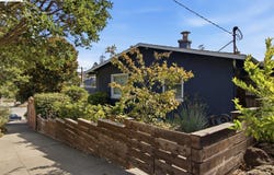 494 Jean St, Oakland, CA 94610