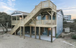 5012 Ride Lane, Kitty Hawk, NC 27949