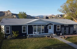 55 E 300 N, Henrieville, UT 84736