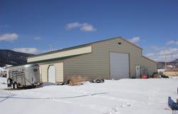 720 Highway 64, Eagle Nest, NM 87718