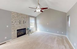 3401 Tillerman Drive, Lawrence, KS 66049