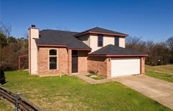 606 Redbud Drive, Copperas Cove, TX 76522