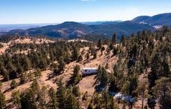 Lost Dove Trail, Golden, CO 80403