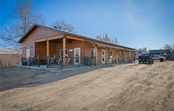 104 Jefferson Street, Harrison, MT 59735