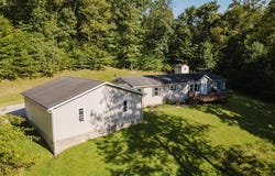 36659 Scout Road, Logan, OH 43138