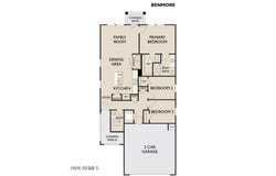 12932 E WALLFLOWER Lane, Florence, AZ 85132