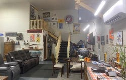 167 Rock Mill Road, Henderson, NC 27537